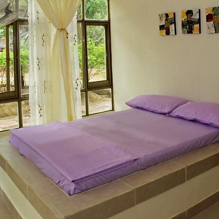 Girardot Cabanas - Balcon De Guabinal Bagian luar foto