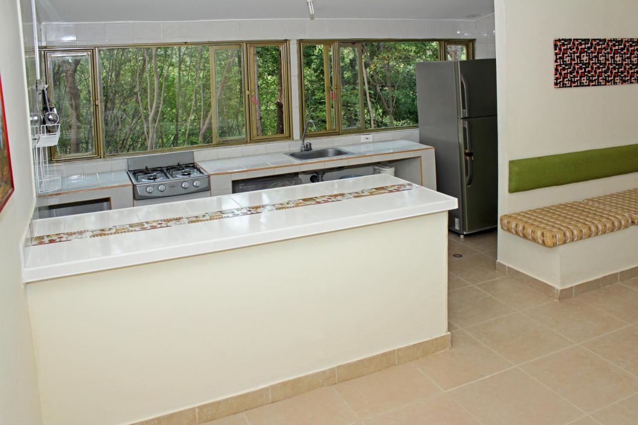 Girardot Cabanas - Balcon De Guabinal Bagian luar foto