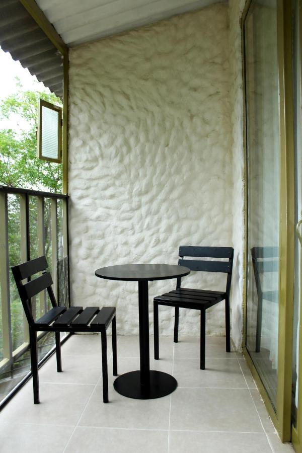 Girardot Cabanas - Balcon De Guabinal Bagian luar foto