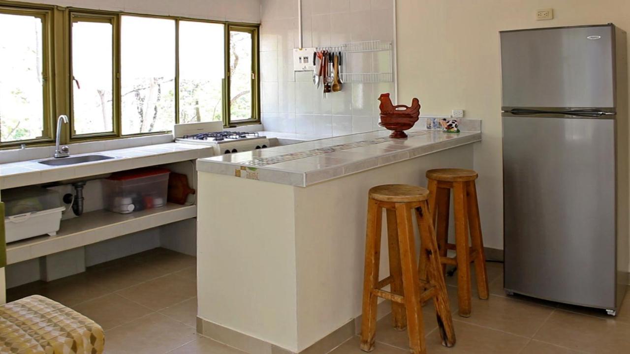 Girardot Cabanas - Balcon De Guabinal Bagian luar foto
