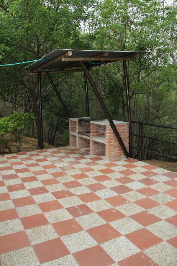 Girardot Cabanas - Balcon De Guabinal Bagian luar foto
